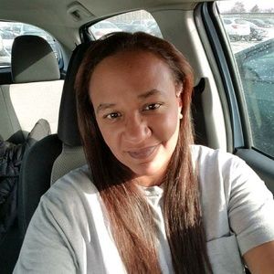 Meet your Posher, Latoya